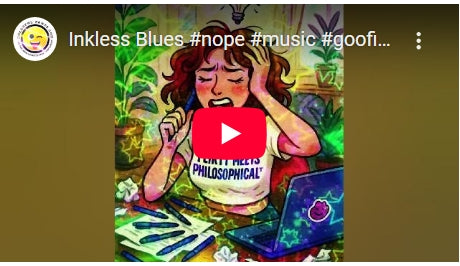 Feeling Burned Out? This Song + Bold Leggings Might Help