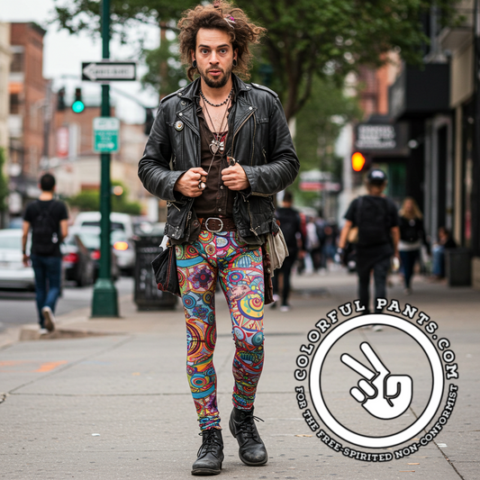 Men, Your Pants Are Boring (and It’s Time to Stop Pretending That’s Fine)