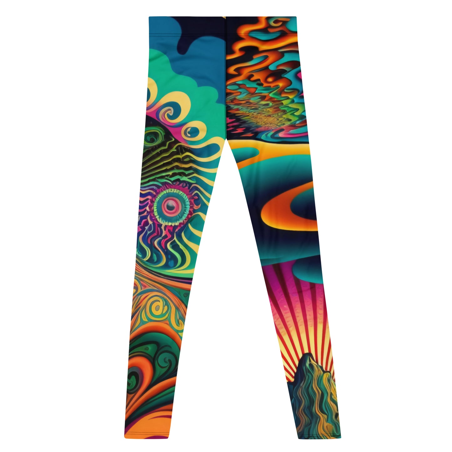 Men's Leggings