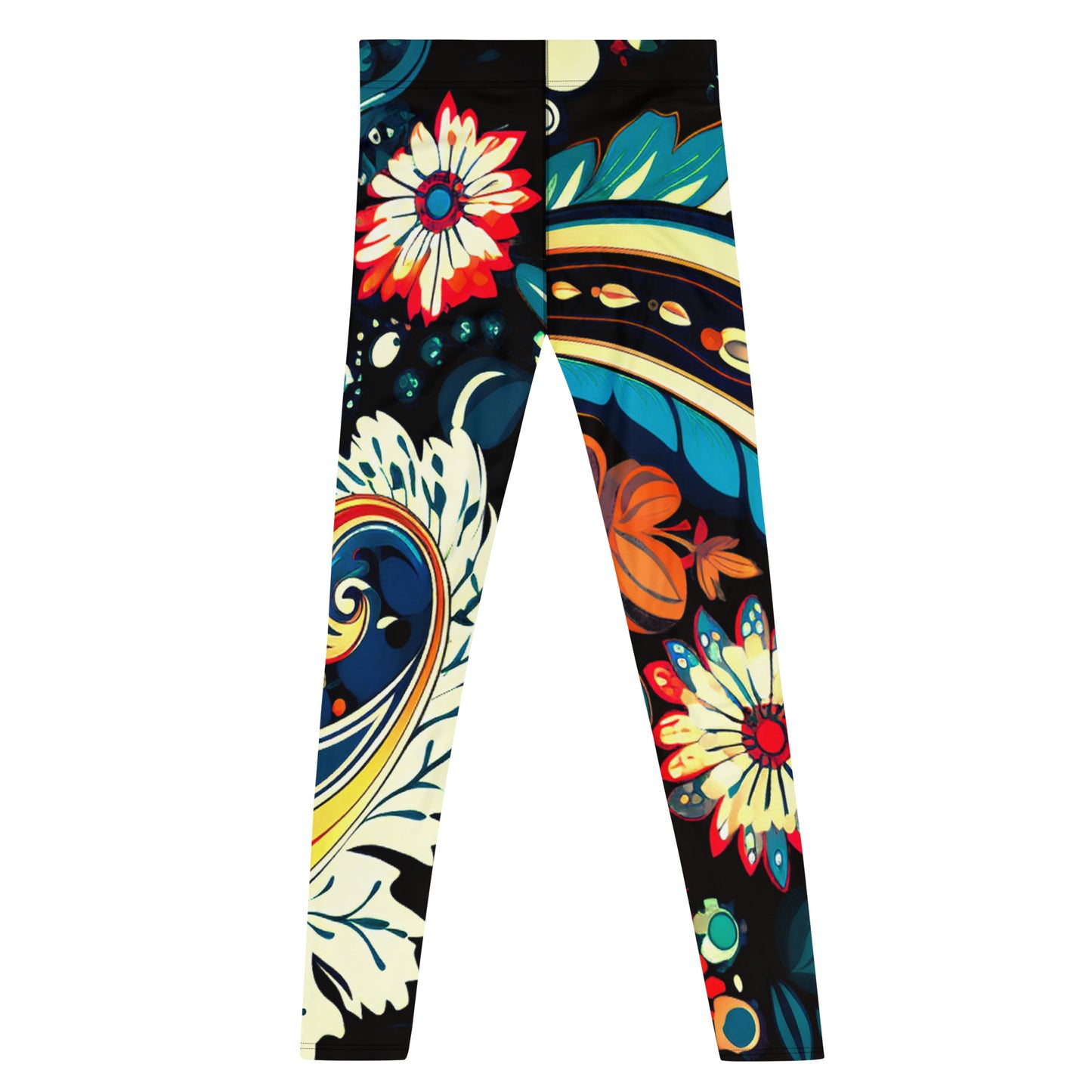 Men's Leggings