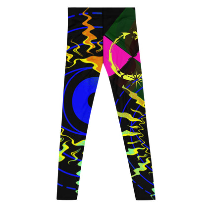 Men's Leggings