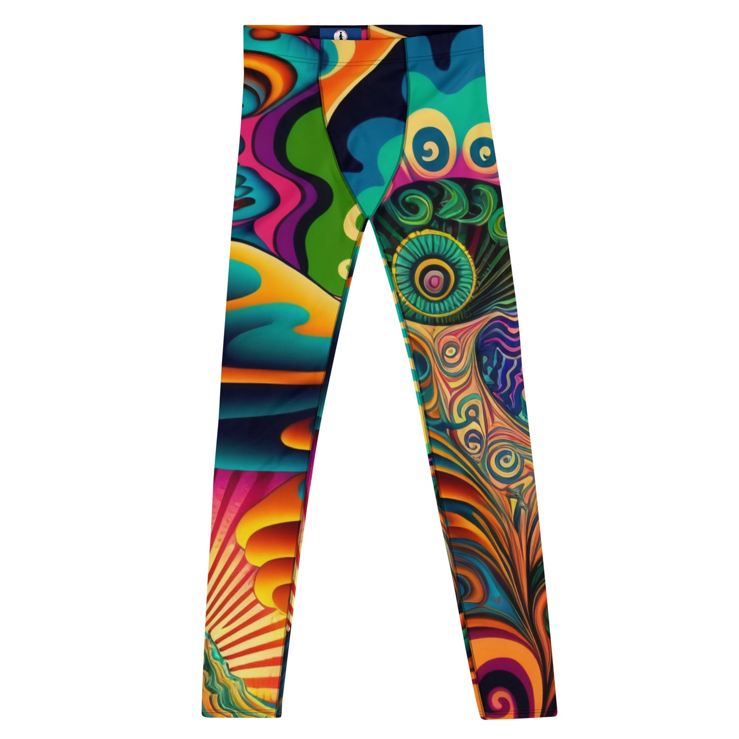 Men's Leggings