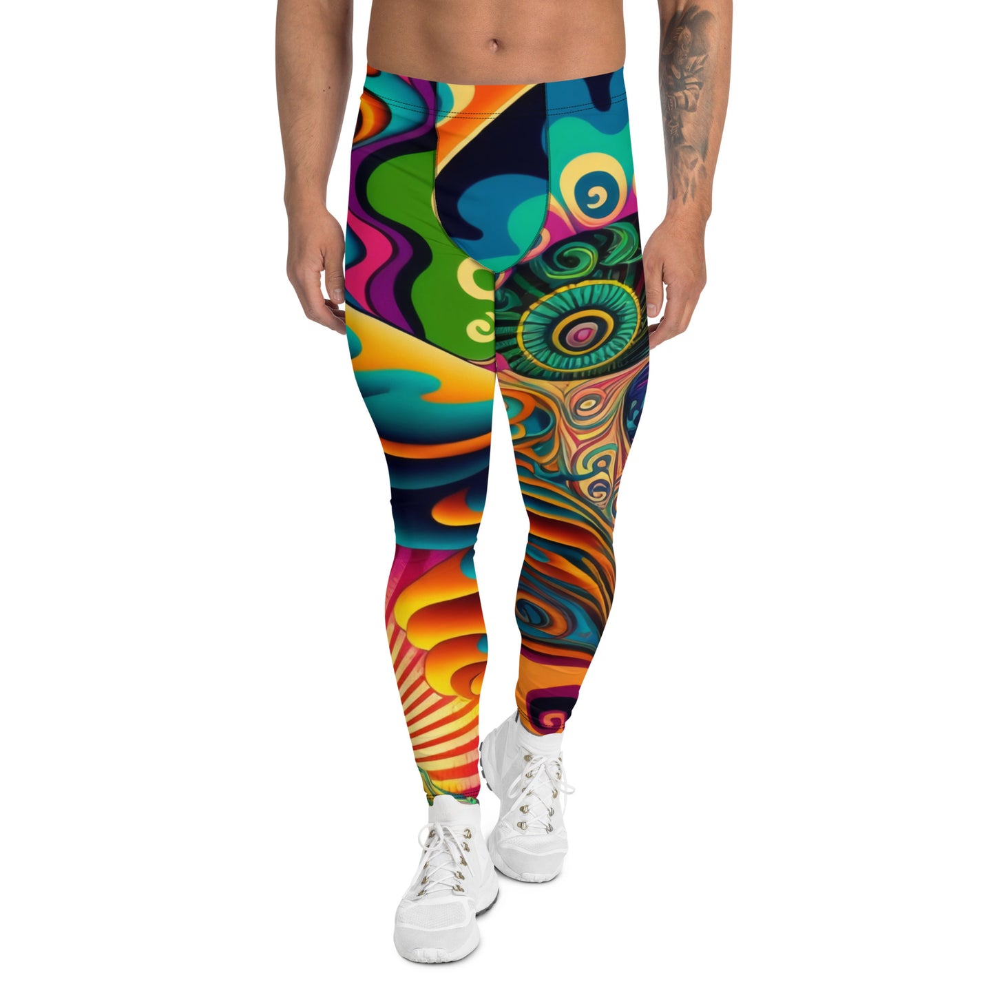 Men's Leggings