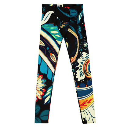 Men's Leggings