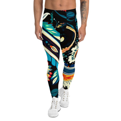 Men's Leggings