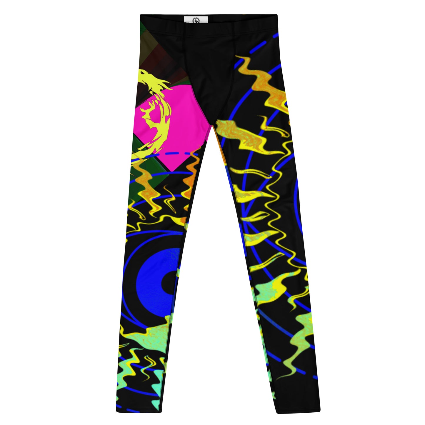 Men's Leggings