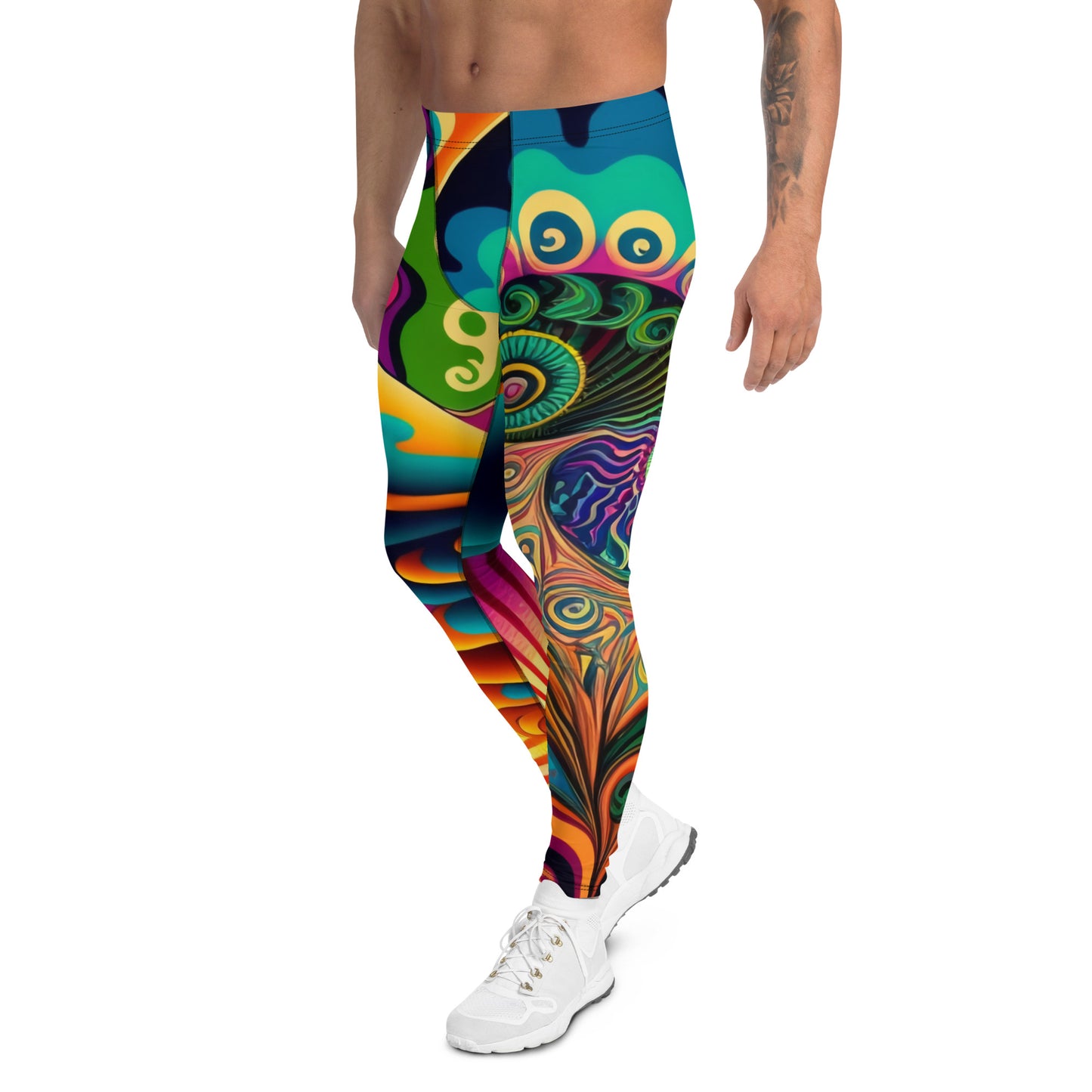 Men's Leggings