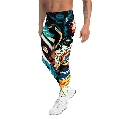 Men's Leggings