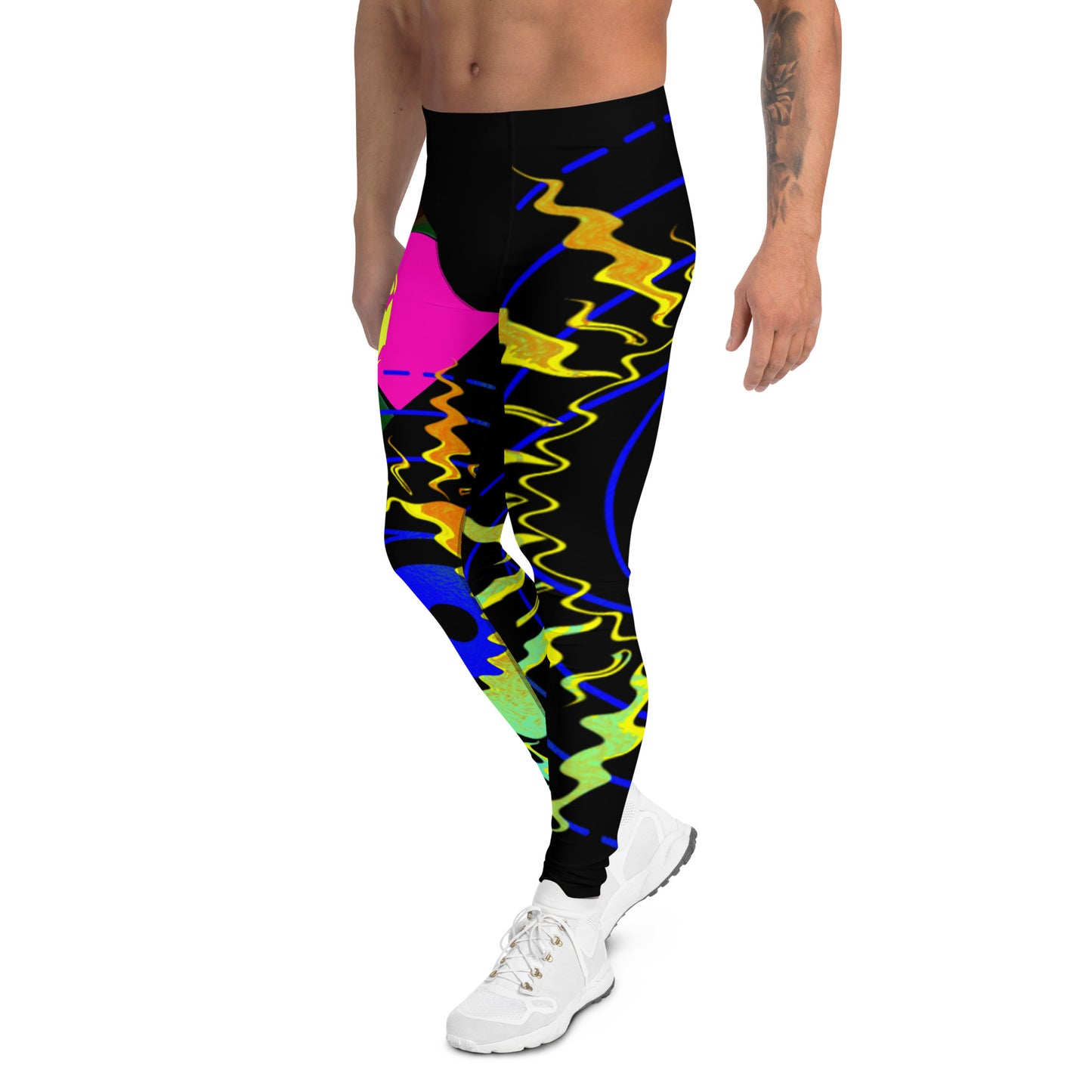 Men's Leggings