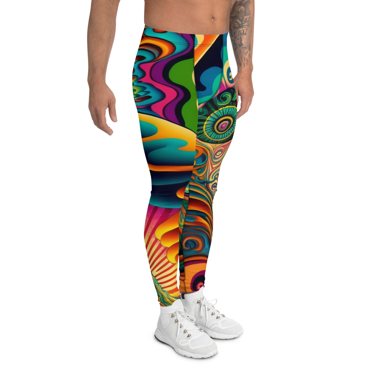 Men's Leggings