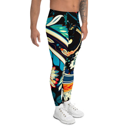 Men's Leggings